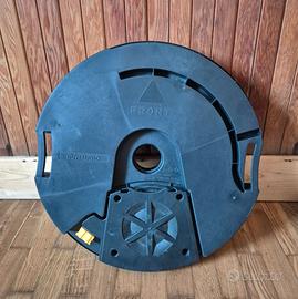 Subwoofer Dyaudio per Volkswagen