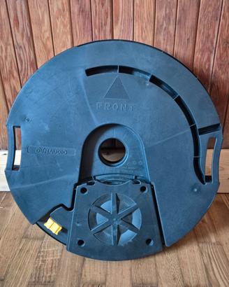 Subwoofer Dyaudio per Volkswagen