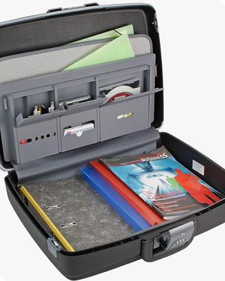 Valigetta della Roncato.