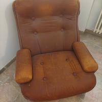 poltrona vintage
