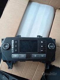  Fiat bravo climatizzatore 