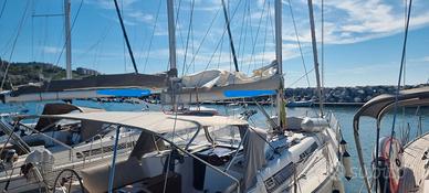 DUFOUR 405