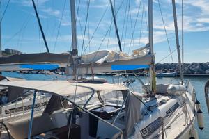 DUFOUR 405