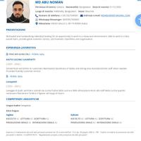 Lavapiatti, aiuto cucina