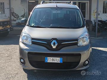 Renault Kangoo 2018 - 1.5 dCi 90CV Lb automobili