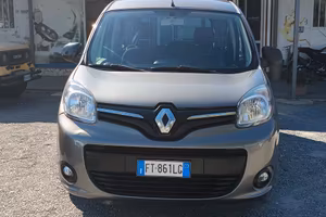 Renault Kangoo 2018 - 1.5 dCi 90CV Lb automobili