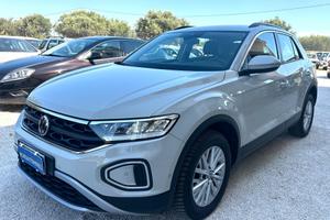 Volkswagen T-Roc 2.0 TDI 116cv 2023 Best Price