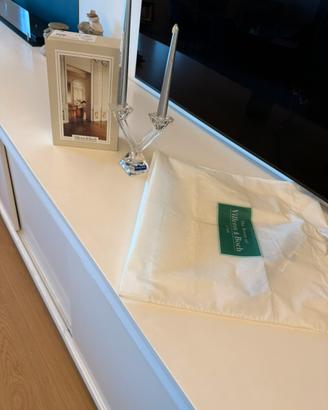 Candelabro villeroy Boch