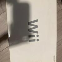 Consolle Nintendo Wii