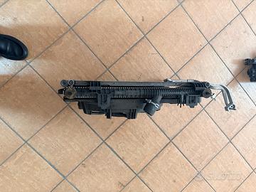 Ricambi Originali Ford Puma 