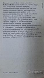 Jack Kerouac-Sulla strada