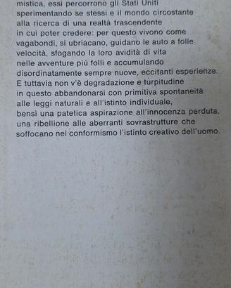 Jack Kerouac-Sulla strada