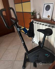 Cyclette Domyos