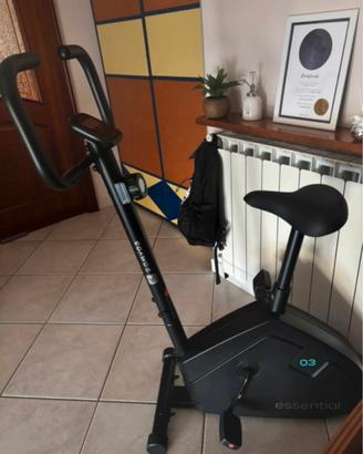 Cyclette Domyos