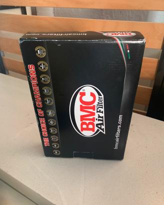 Filtro Sportivo BMC kia Picanto