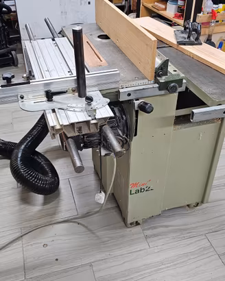 combinata per legno