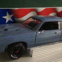 BURAGO NO. ERTL. A. MUSCLE. 