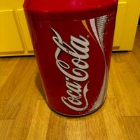 Mini frigo Coca Cola