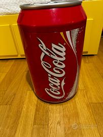 Mini frigo Coca Cola