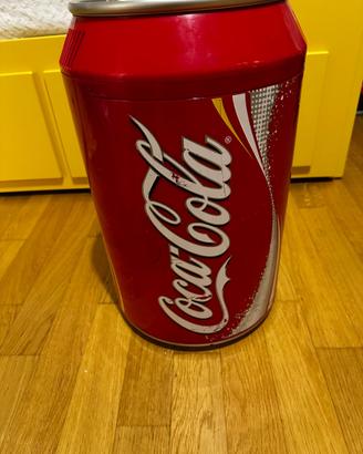 Mini frigo Coca Cola