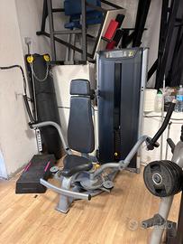 Matrix Pec Fly Rear Delt