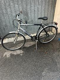bici bianchi da uomo