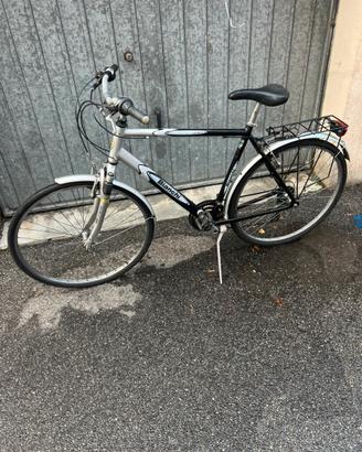 bici bianchi da uomo