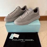 Sneakers Temple Philppe Model