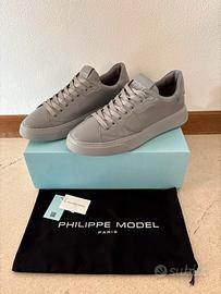 Sneakers Temple Philppe Model