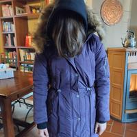 Giubbotto lungo Carrera ragazza/donna tg. S