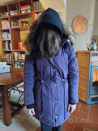 Giubbotto lungo Carrera ragazza/donna tg. S