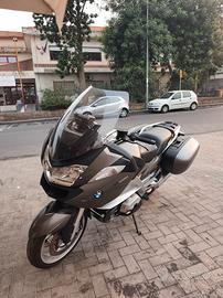 BMW R1200RT