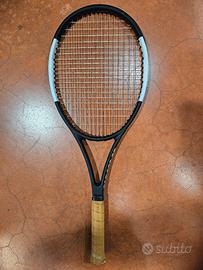 Wilson Pro Staff 97L V12