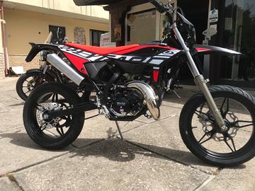Beta RR 50 Motard supermotard km0