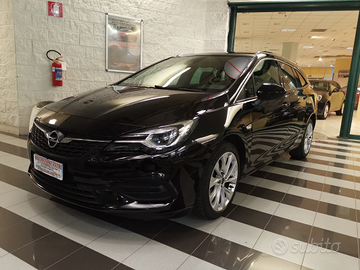 Opel Astra 15Cdti Business Elega 122cv At9 11 19