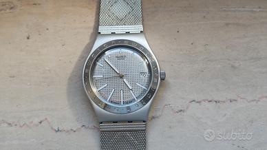 Swatch Irony Aluminium Medium