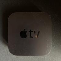 Apple tv