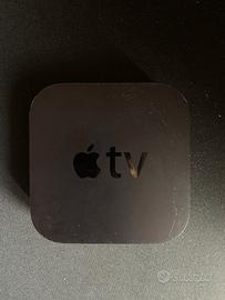 Apple tv