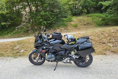 Bmw r 1250 rs - 2020