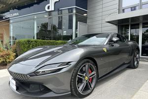 Ferrari Roma *UFFICIALE ITALIANA, 1 PROPRIETARIO*