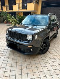 Jeep renegade cambio automatico