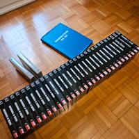 collezione "cinegiornali di guerra" istituto luce