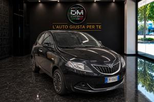 Lancia Ypsilon 1.0 FireFly 5 porte S&S Hybrid Silv