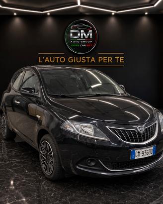 Lancia Ypsilon 1.0 FireFly 5 porte S&S Hybrid Silv