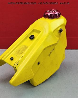 SERBATOIO TANK SUZUKI RMZ 450 2005 2006 RM Z 2007