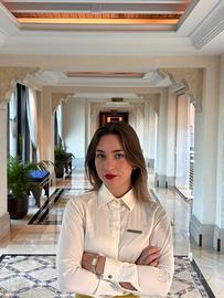 Ripetizioni di inglese o aiuto compiti