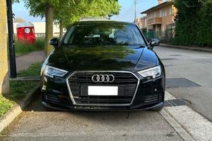 Audi A3 Sportback 1.6 TDI S Tronic 2018