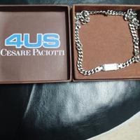 collana cesare Paciotti 