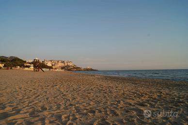 Fine settimana a sperlonga