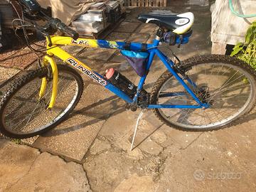 Biciclette